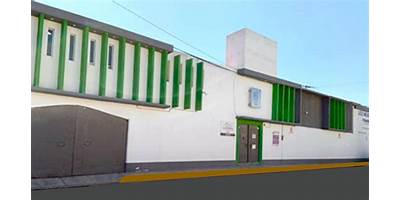 JARDIN DE NIÑOS LICEO MEXIQUENSE