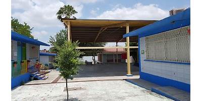 JARDIN DE NIÑOS LOMAS VERDES