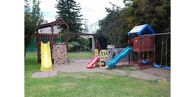 JARDIN DE NIÑOS LOS CEDROS