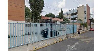 JARDIN DE NIÑOS LUCERO