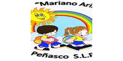 JARDIN DE NIÑOS MARIANO ARISTA