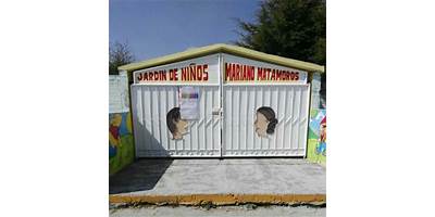 JARDIN DE NIÑOS MARIANO MATAMOROS