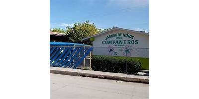JARDIN DE NIÑOS