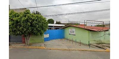 JARDIN DE NIÑOS MEXICO