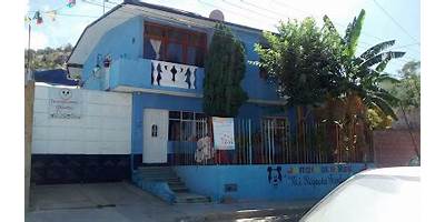 JARDIN DE NIÑOS MI PEQUEÑA FANTASIA