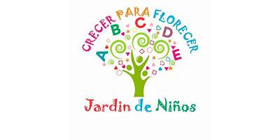 JARDIN DE NINOS MONTESSORI CRECER PARA FLORECER