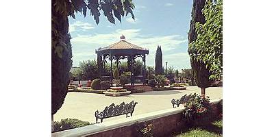 JARDIN DE NIÑOS