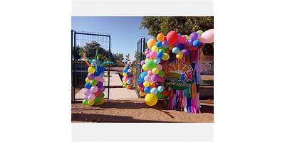 JARDIN DE NIÑOS NUEVA CREACION ANGOSTURA