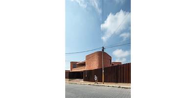 JARDIN DE NIÑOS NUEVA CREACION