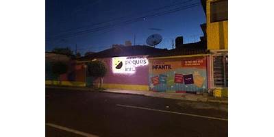 JARDIN DE NIÑOS PEQUES INN