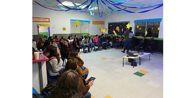 JARDIN DE NIÑOS PICCOLINO PLANTEL OTAY