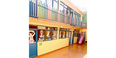 JARDIN DE NIÑOS PINPINELA S.C.