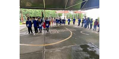 JARDIN DE NIÑOS PRISCILIANO MARIA DIAZ GONZALEZ