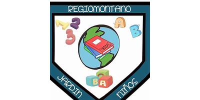 JARDIN DE NIÑOS REGIOMONTANO