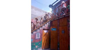 JARDIN DE NIÑOS ROSARIO CASTELLANOS