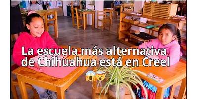 JARDIN DE NIÑOS TAMUJE IWIGARA