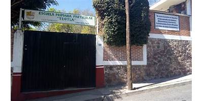 JARDIN DE NIÑOS TEOTLA