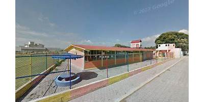 JARDIN DE NIÑOS TEZOZOMOC