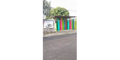 JARDIN DE NIÑOS TOPILHUA