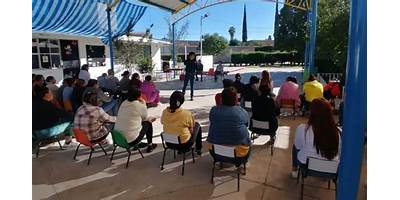 JARDIN DE NIÑOS VICENTE GUERRERO