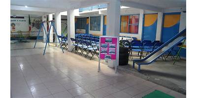 JARDIN DE NIÑOS VILLA DURANGO