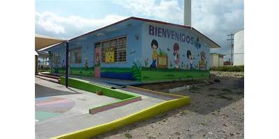 JARDIN DE NIÑOS VILLA FLOR