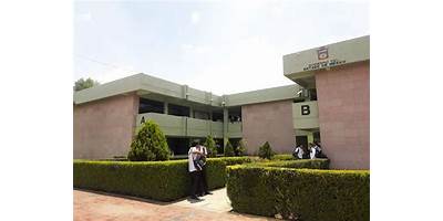 JARDIN DE NIÑOS YAOCALLI