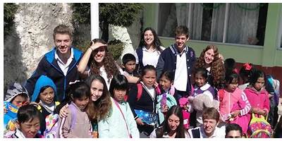 JARDIN DE NIÑOS YAVNE