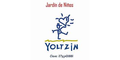 JARDIN DE NIÑOS YOLTZIN