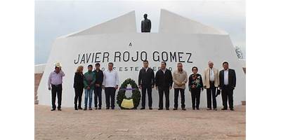 JAVIER ROJO GOMEZ