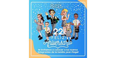 JEAN PIAGET