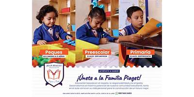 JEAN PIAGET