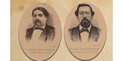 JERONIMO TREVIÑO
