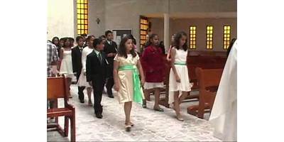 JESUS M. ISAIS