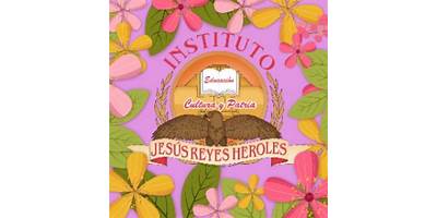 JESUS REYES HEROLES