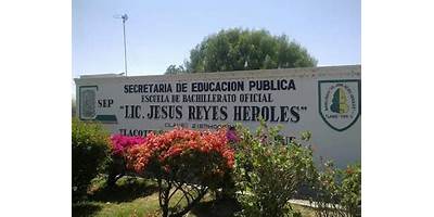 JESUS REYES HEROLES