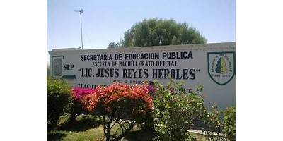 JESUS REYES HEROLES