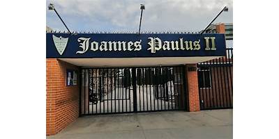 JOANNES PAULUS II