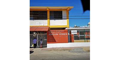 JOAQUÍN FERRER