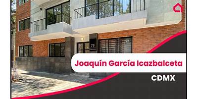 JOAQUIN GARCIA ICAZBALCETA