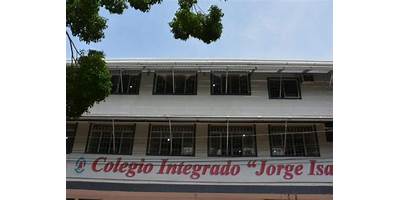 JORGE ISAACS