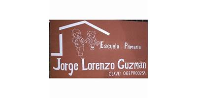 JORGE LORENZO GUZMÁN CÁRDENAS
