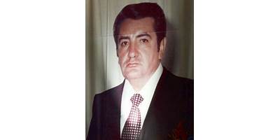 JORGE ROJO LUGO