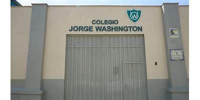 JORGE WASHINGTON
