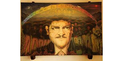 JOSE ALFREDO JIMENEZ