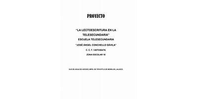 JOSE ANGEL CONCHELLO DAVILA