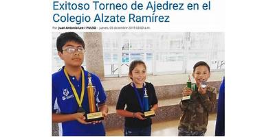 JOSE ANTONIO ALZATE