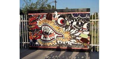 JOSE CLEMENTE OROZCO