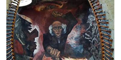 JOSE CLEMENTE OROZCO