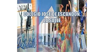 JOSE DE ESCANDON
